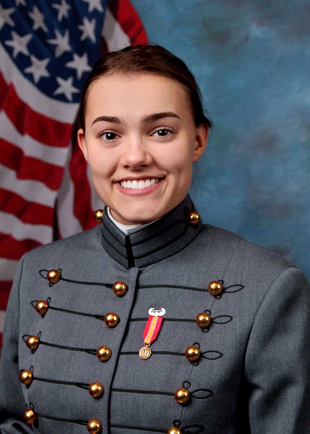 Legacy Studios | Military Academy Portraits